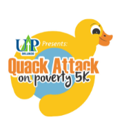 Event Home: Quack Attack on Poverty 2024